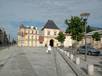  Porte Saint-Georges